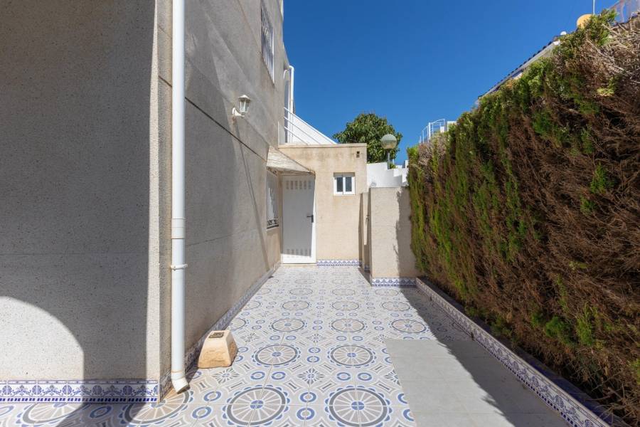 Sale - Bungalow - Doña ines - Torrevieja