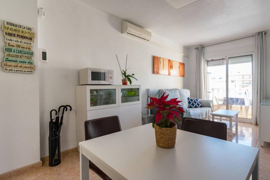 Vente - Appartement - torrevieja - Torrevieja