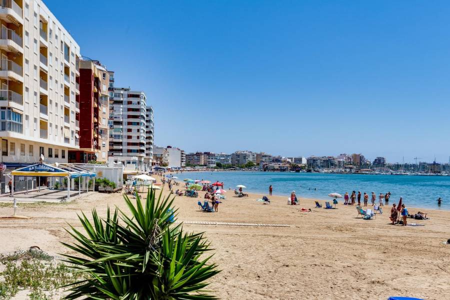 Sale - Apartment - Acequion - Torrevieja