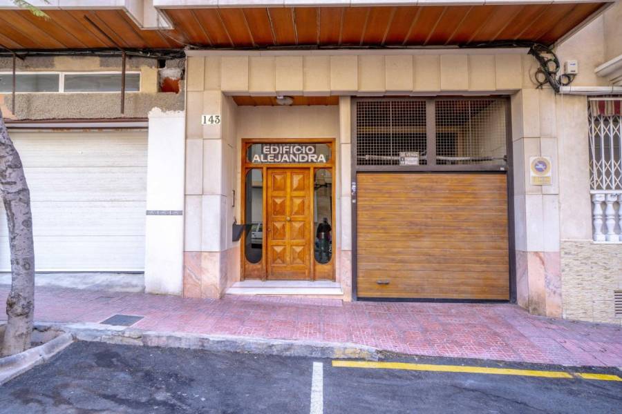 Venta - Ático - Centro - Torrevieja