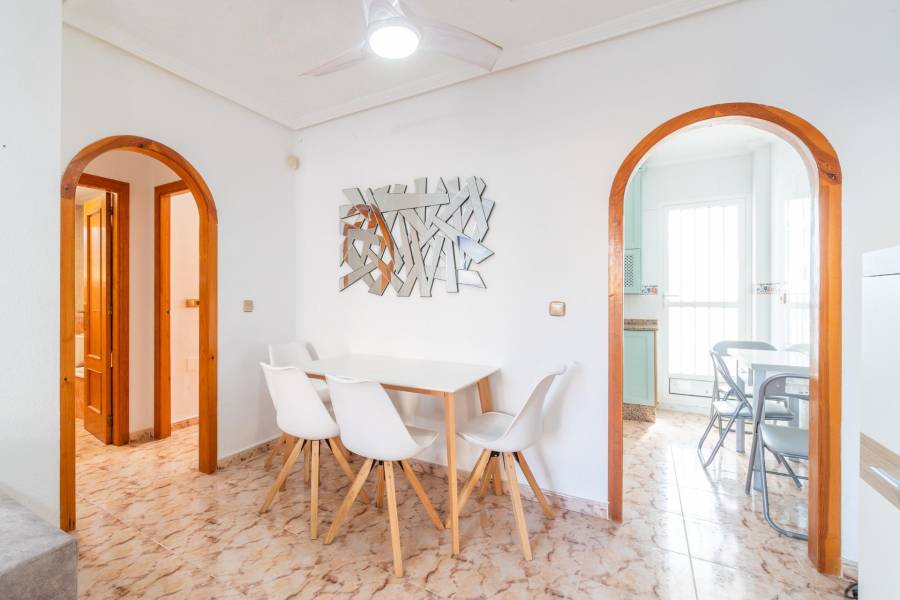 Vente - Appartement - Lomas de Cabo Roig - Orihuela Costa