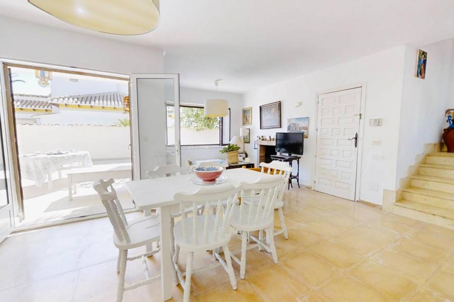 Venta - Villa - Costa blanca - Cabo Roig