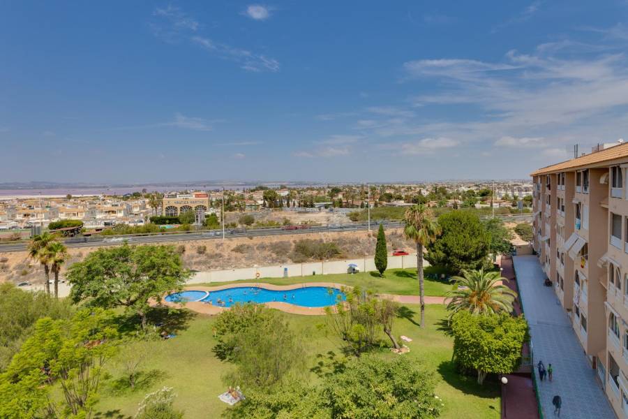 Sale - Penthouse - Centro - Torrevieja