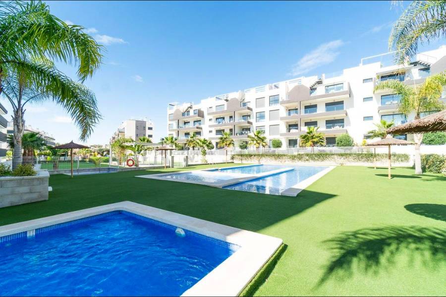 Apartment - Sale - Villamartin - Orihuela Costa