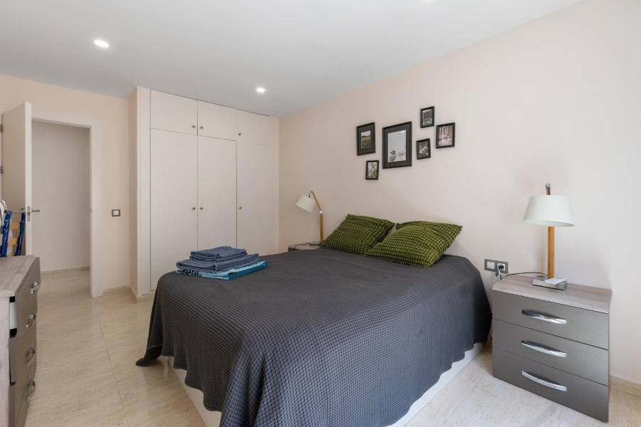 Sale - Flat - Playa del cura - Torrevieja