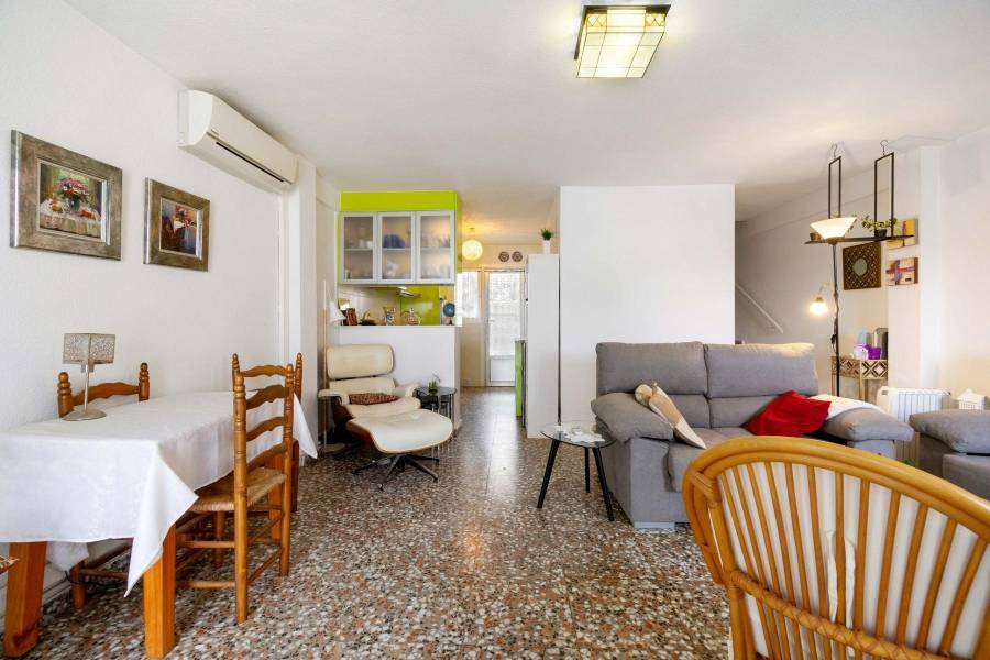 Vente - Maison mitoyenne - Los altos - Torrevieja