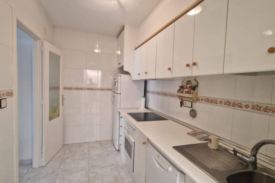 Vente - Bungalow Étage Bas - El limonar - Torrevieja