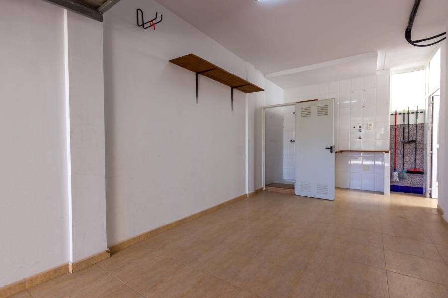 Vente - Duplex - CENTRO - Benferri