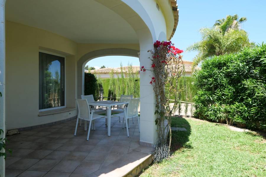 Vente - Maison individuelle - Oliva nova - Oliva