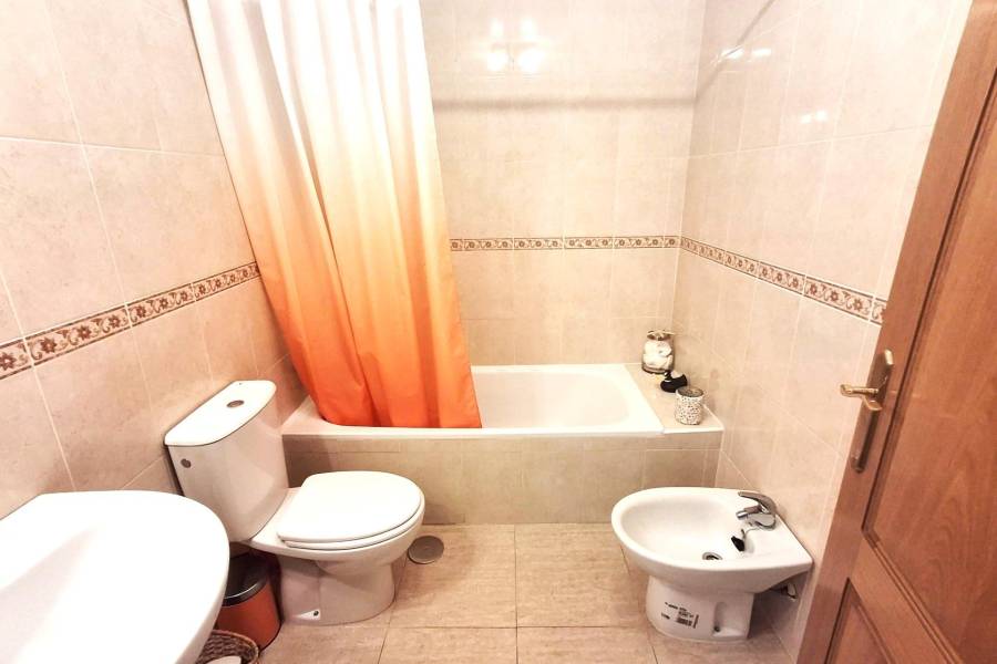 Vente - Penthouse - Playa de los locos - Torrevieja