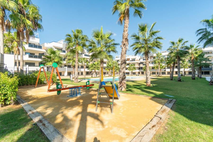 Sale - Apartment - Las Mimosas - Orihuela Costa