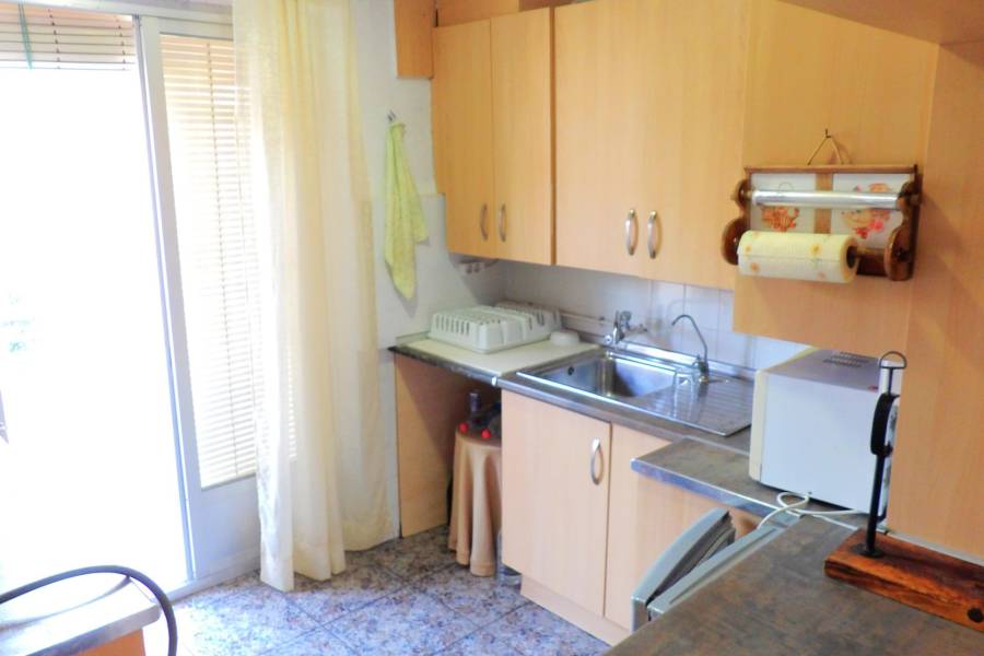 Sale - Apartment - LA PUNTICA - Lo Pagan