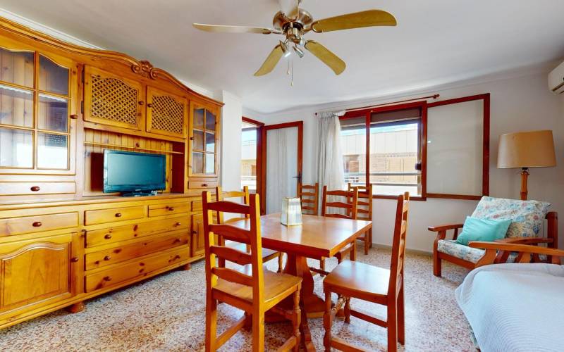 Apartamento - Vente - Acequion - Torrevieja