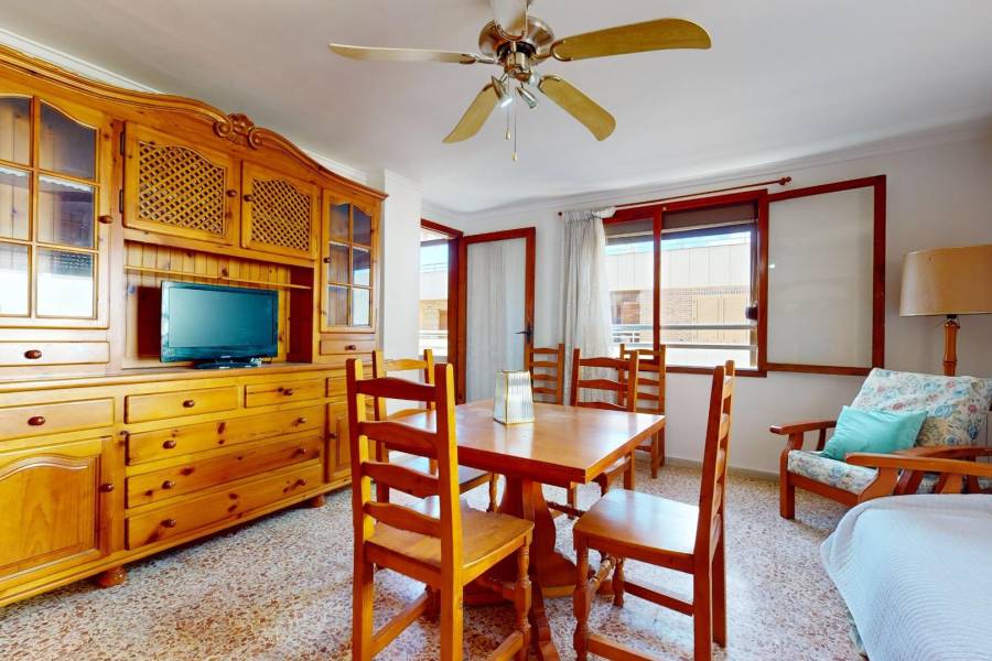 Sale - Apartment - Acequion - Torrevieja