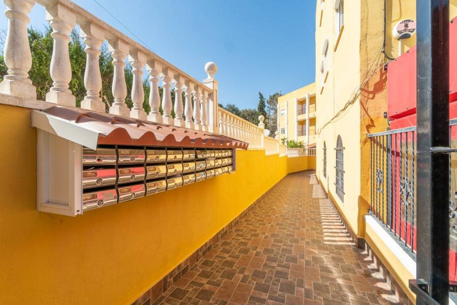 Vente - Bungalow Étage Haut - Villamartin - Orihuela Costa