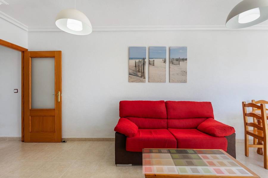 Vente - Penthouse - Nueva Torrevieja - Torrevieja