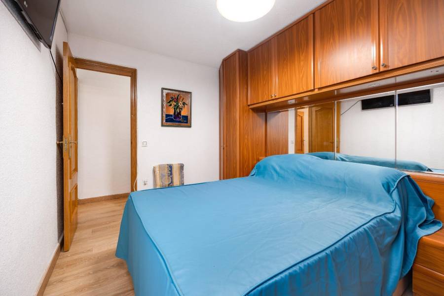 Venta - Apartamento - Centro - Torrevieja