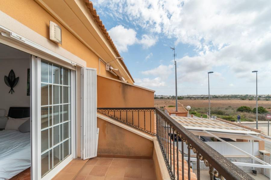 Sale - Triplex - Los Dolses - Orihuela Costa