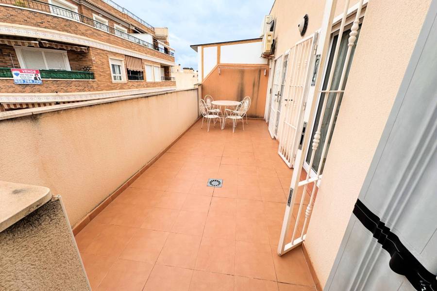 Sale - Flat - Centro - Torrevieja