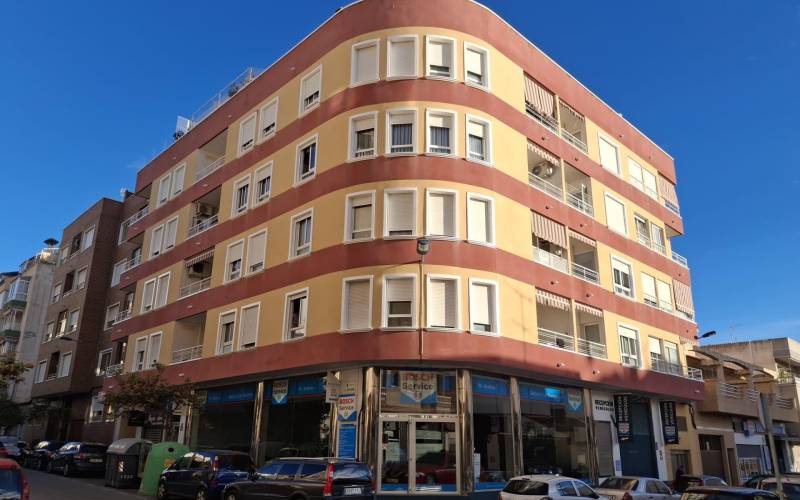 Apartamento - Sale - torrevieja - Torrevieja