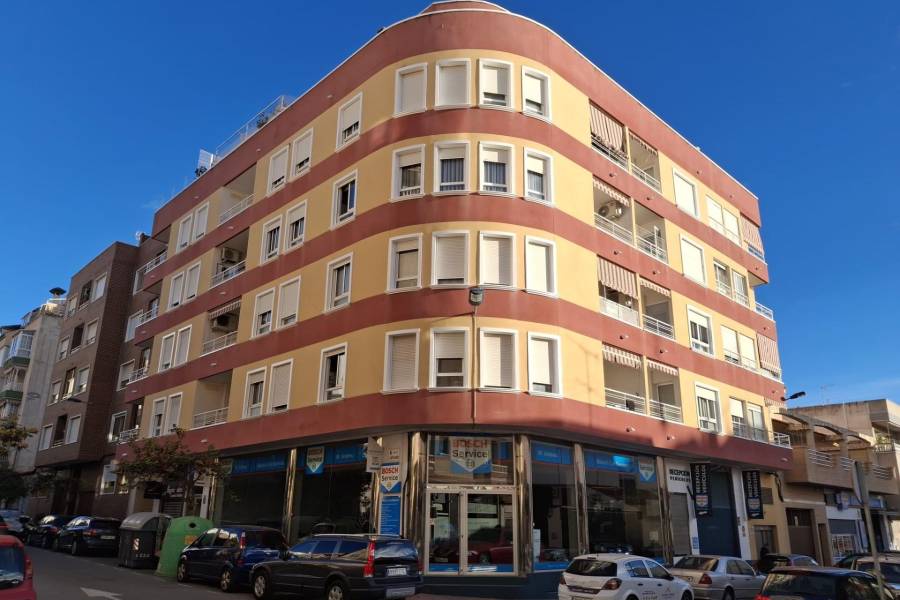 Vente - Appartement - torrevieja - Torrevieja