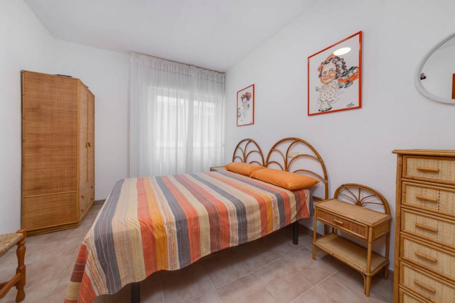 Venta - Apartamento - Playa de los locos - Torrevieja