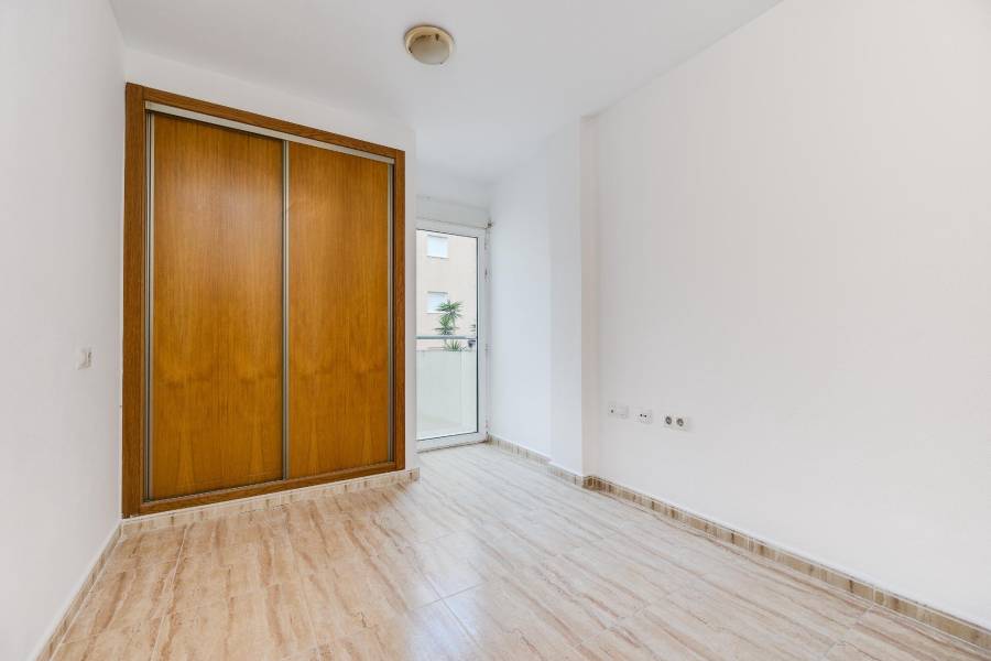 Sale - Apartment - Parque las naciones - Torrevieja