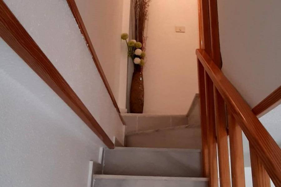 Venta - Ático Dúplex - Acequion - Torrevieja