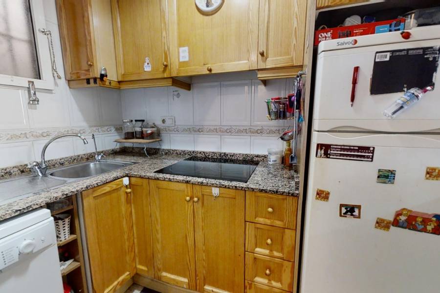 Venta - Piso - Centro - Torrevieja