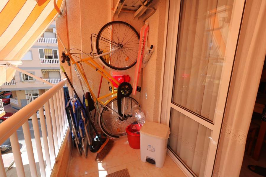 Vente - Appartement - Acequion - Torrevieja