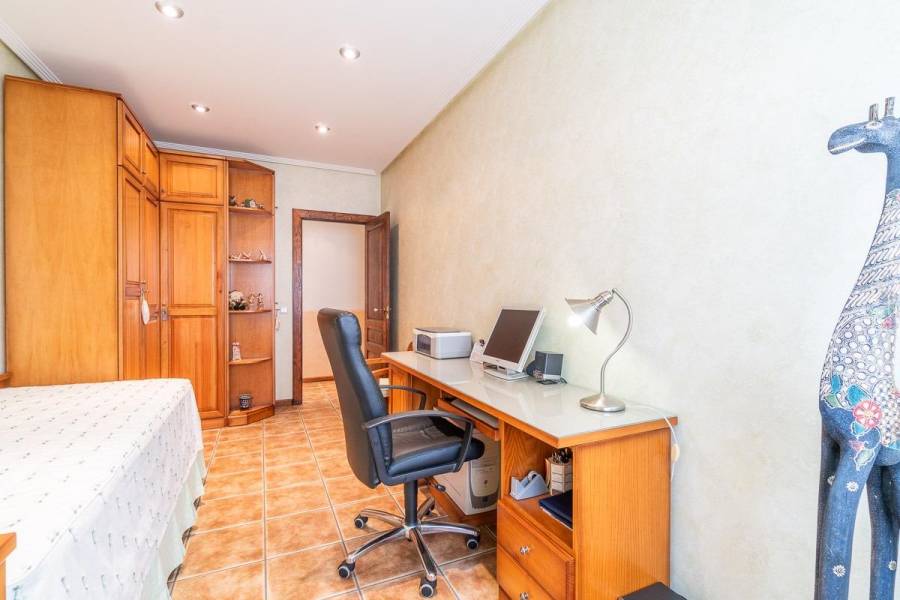 Vente - Appartement de ville - Las heredades - Almoradi