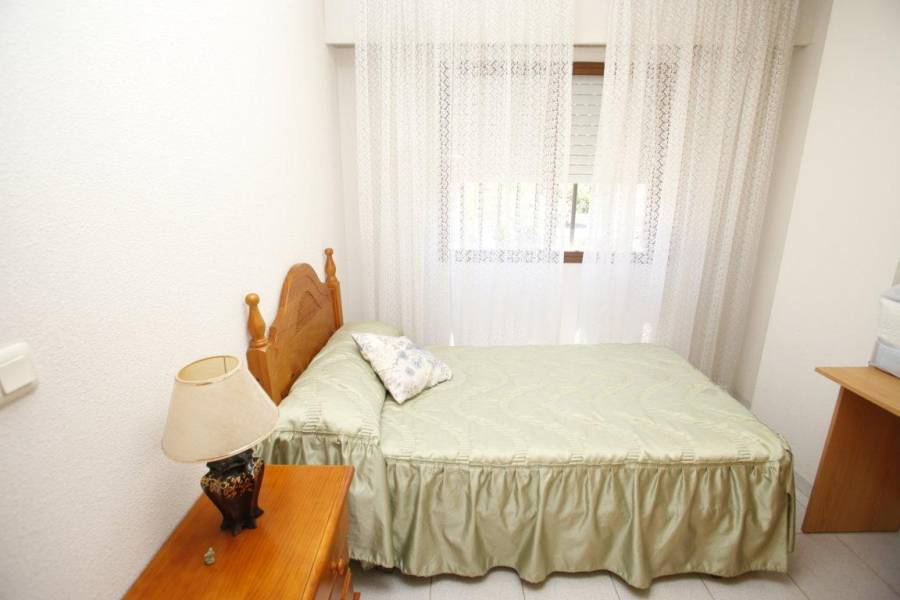 Vente - Appartement - Parque las naciones - Torrevieja