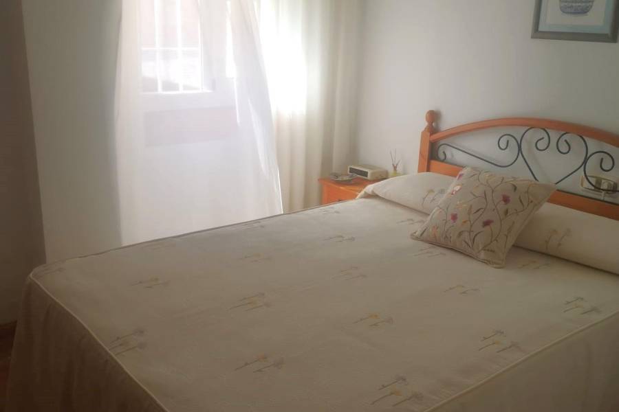 Venta - Apartamento - San Pedro de Pinatar - San Pedro del Pinatar