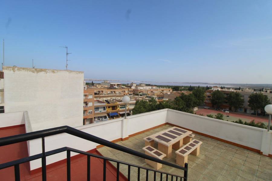Venta - Apartamento - La Herada - Los Montesinos