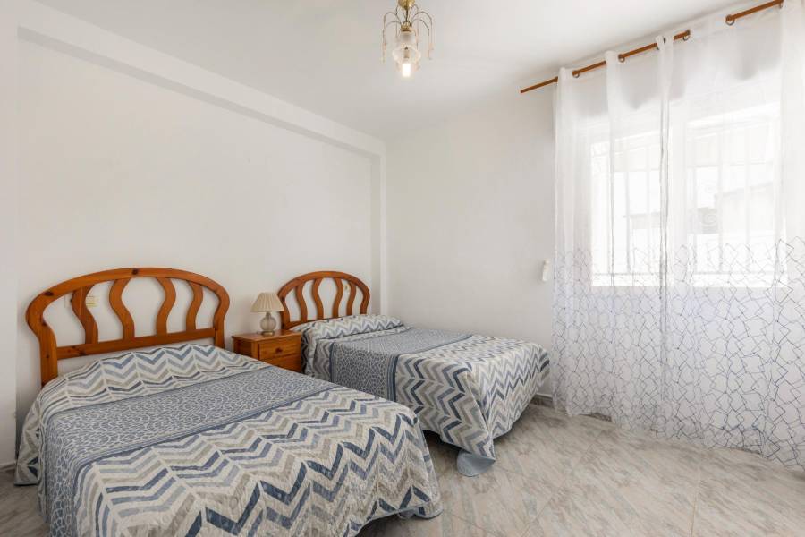 Vente - Bungalow - Doña ines - Torrevieja