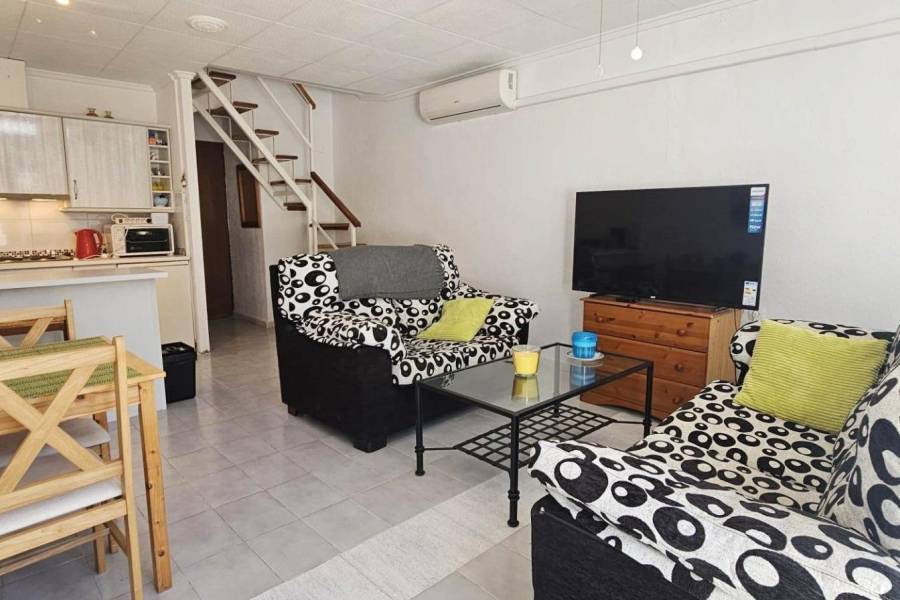 Sale - Bungalow - La siesta - Torrevieja