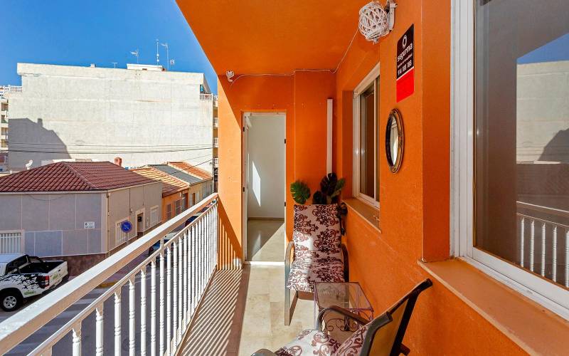 Apartamento - Vente - La Mata pueblo - Torrevieja