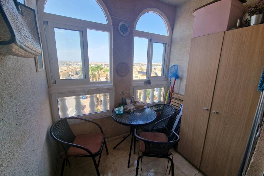 Vente - Appartement - Centro - Torrevieja