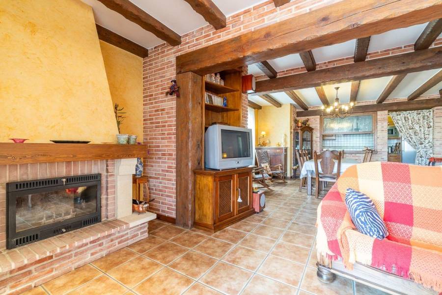 Vente - Appartement de ville - Las heredades - Almoradi