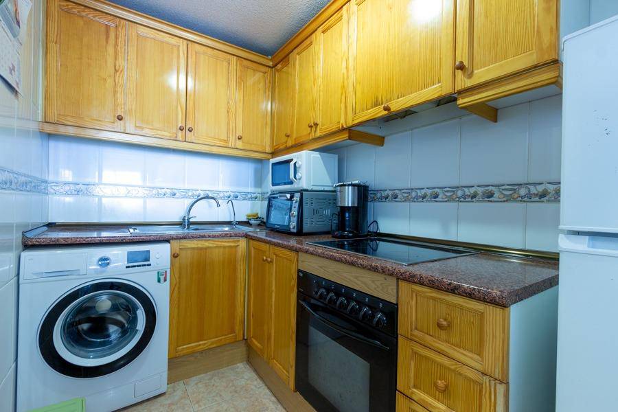 Venta - Apartamento - Centro - Torrevieja