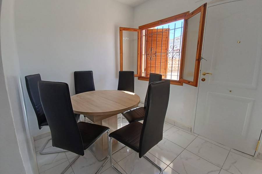 Vente - Maison mitoyenne - Calas blanca - Torrevieja