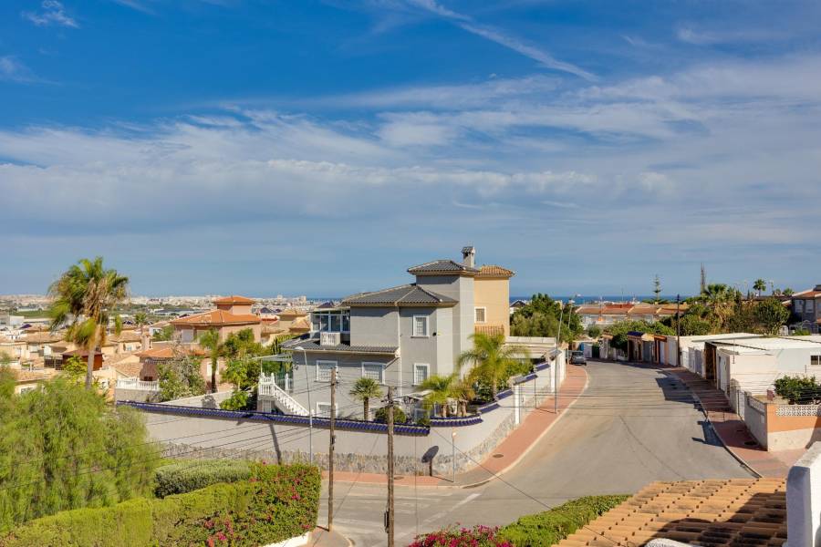 Vente - Maison individuelle - Los balcones - Torrevieja