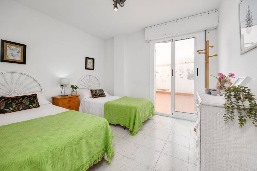 Vente - Appartement - Estacion de autobuses - Torrevieja