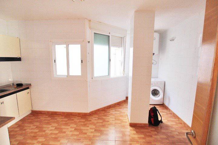 Venta - Ático - Playa del cura - Torrevieja