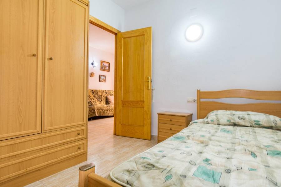 Vente - Appartement - Estacion de autobuses - Torrevieja