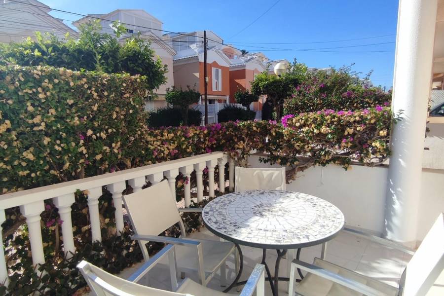 Vente - Maison - El moncayo - Guardamar del Segura