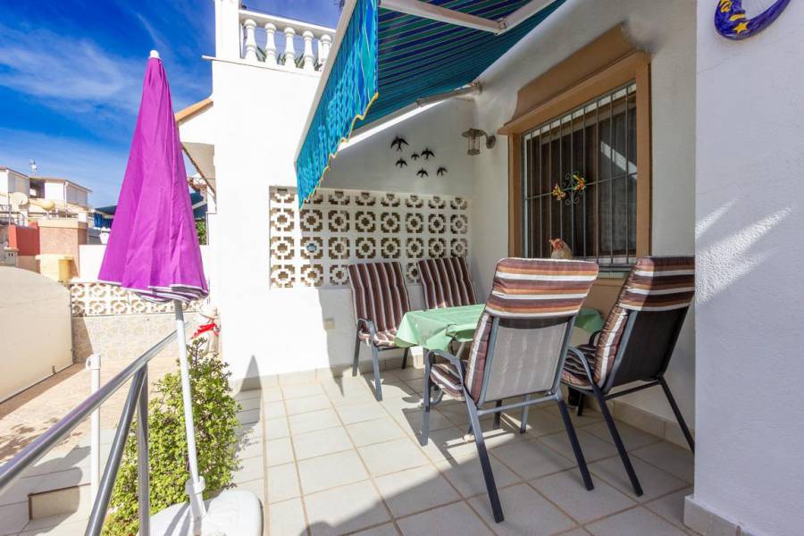 Venta - Quad - La Florida - Orihuela Costa