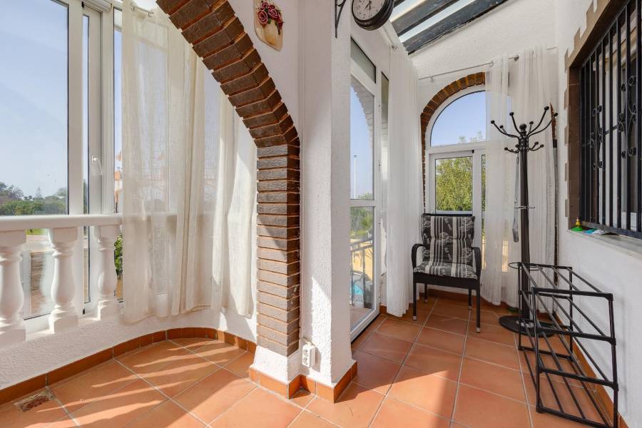 Sale - Terraced house - Torreta florida - Torrevieja