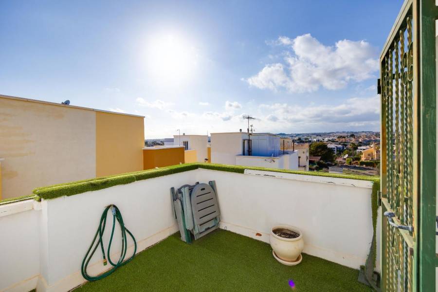 Venta - Casa - La Florida - Orihuela Costa