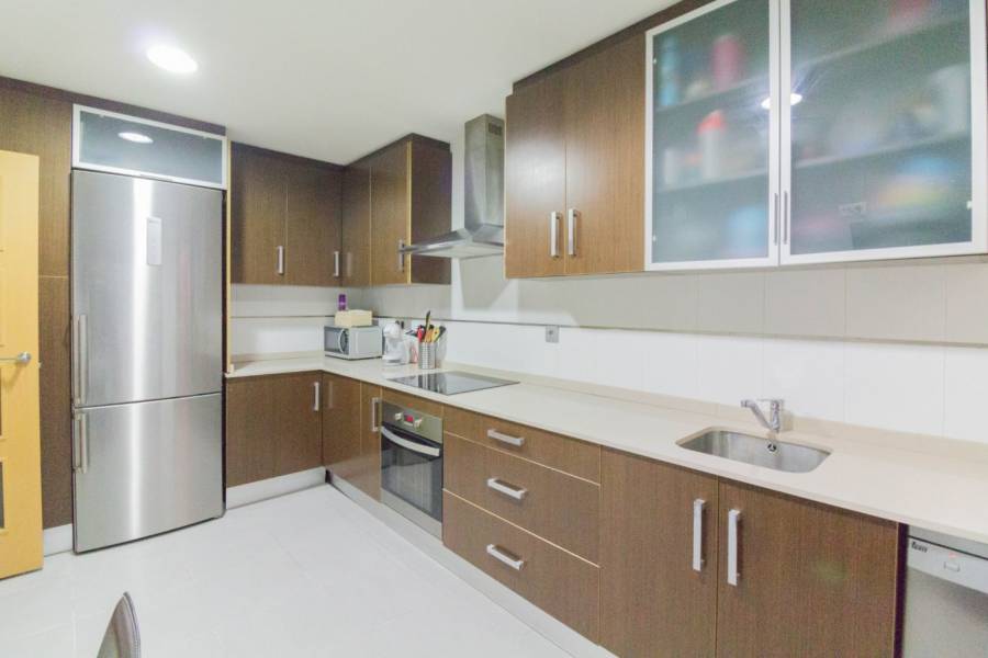 Vente - Appartement de ville - Centro - Callosa de Segura